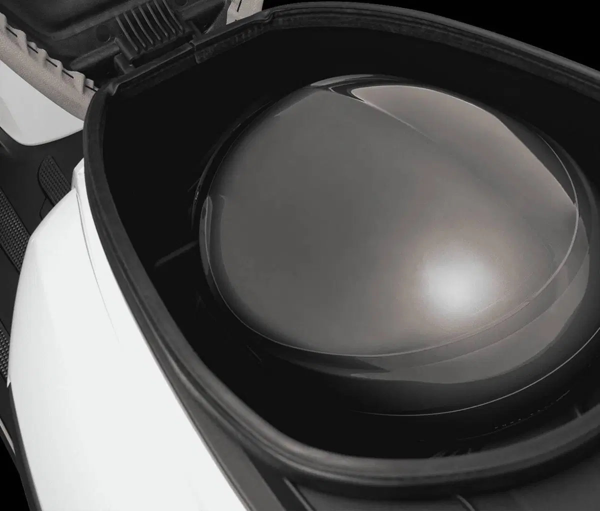 Keeway Motor Iskia 125 (2023 - 26) (7)