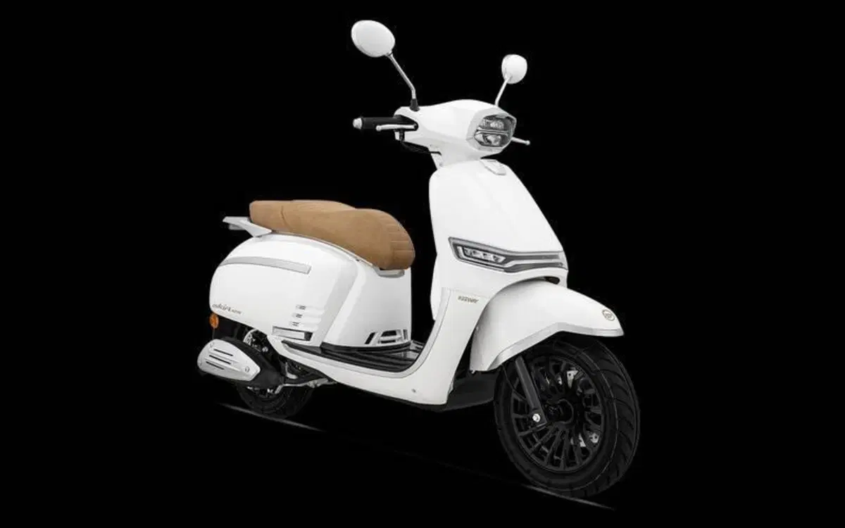 Keeway Motor Iskia 125 (2023 - 26) (3)