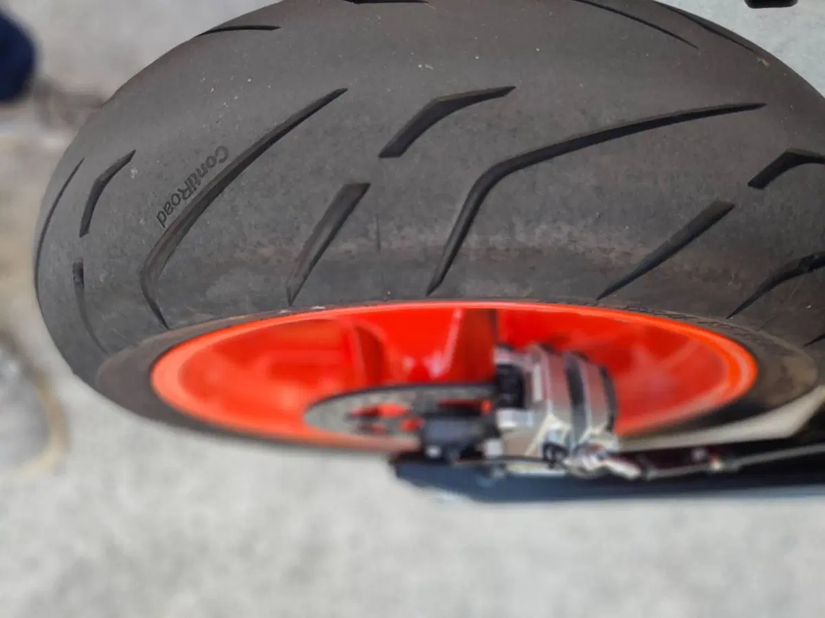 KTM 890 Duke GP (2022 - 23) (8)