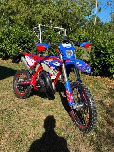 Betamotor RR 125 2T Enduro Racing (2024) usata