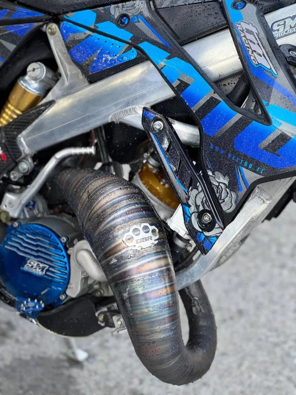 Tm Moto SMR 125 (2018) (4)