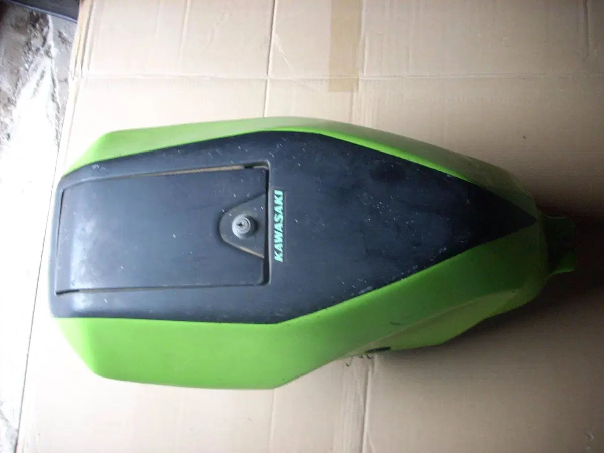 Ricambi Usati Benelli Devil 50 Carenata Originali (10)