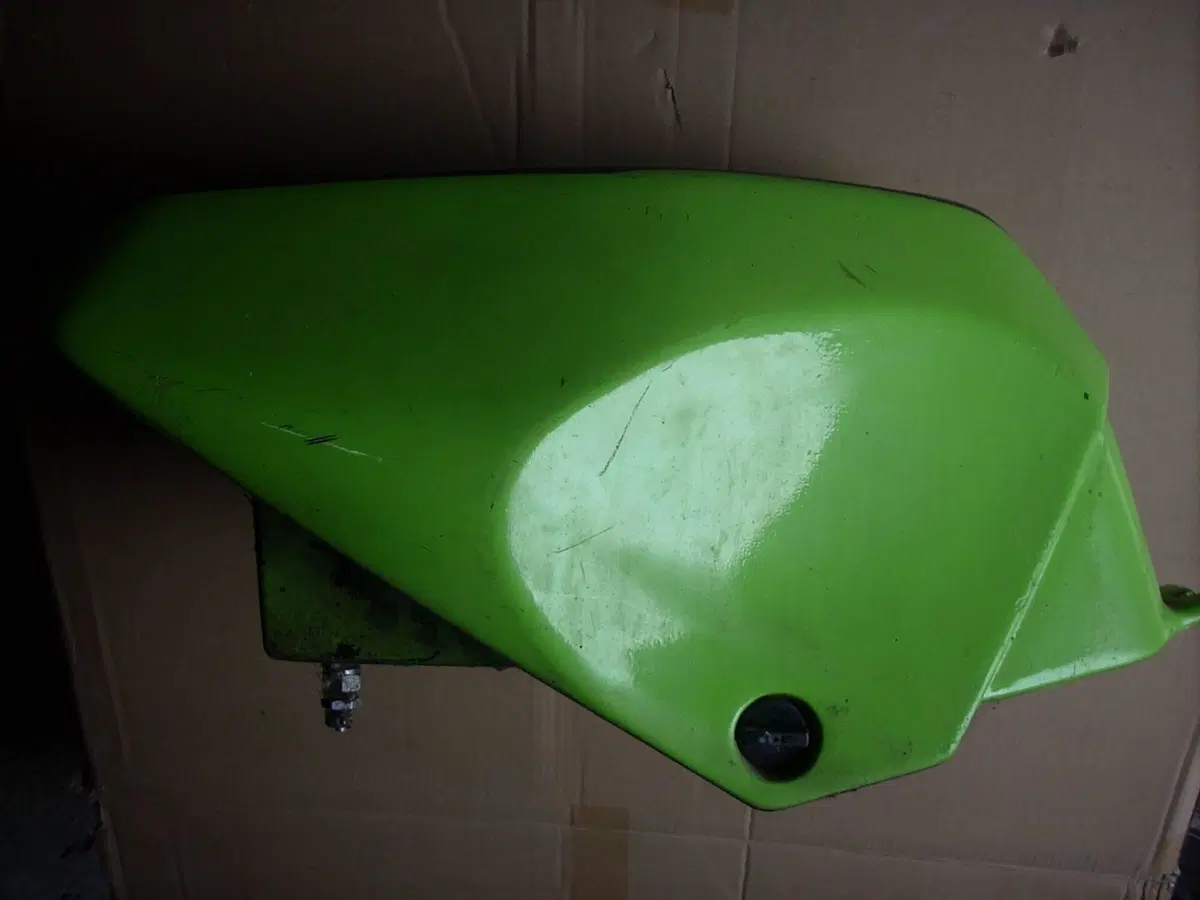 Ricambi Usati Benelli Devil 50 Carenata Originali (11)