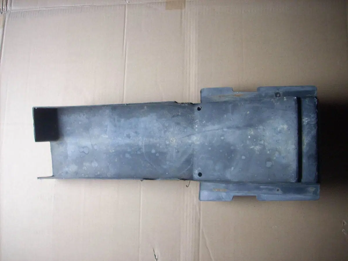 Ricambi Usati Benelli Devil 50 Carenata Originali (14)