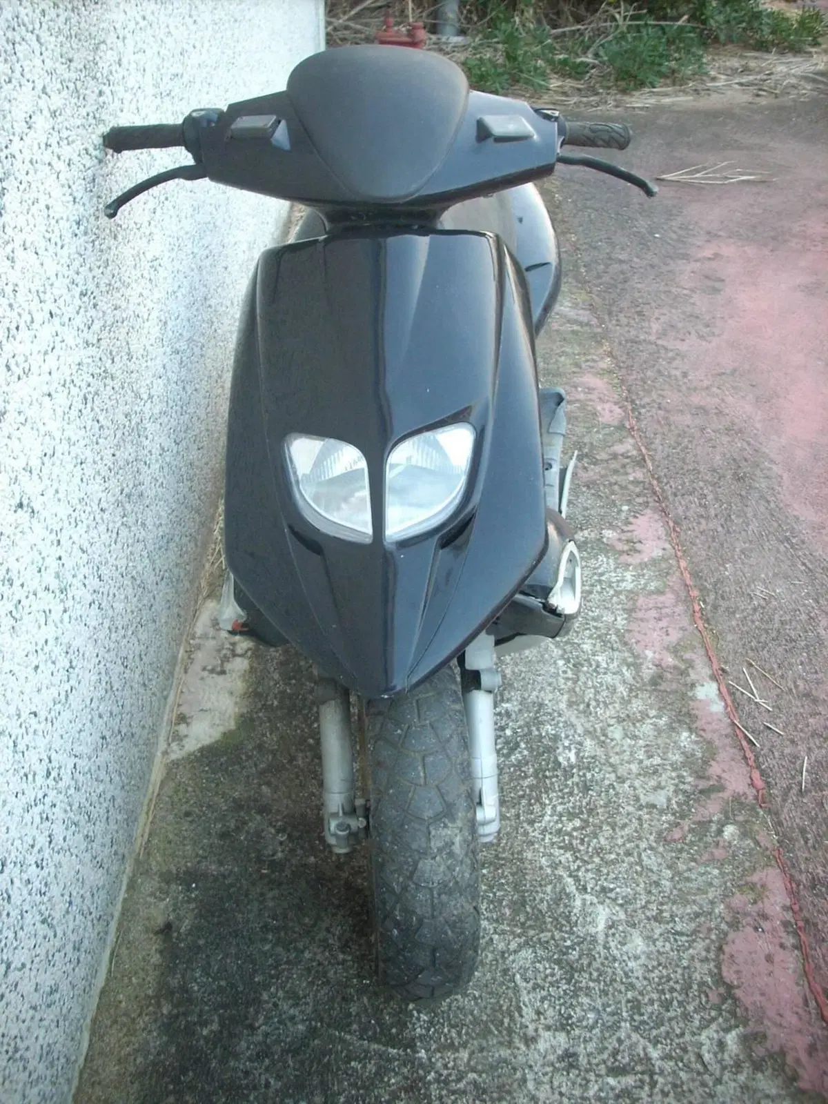 Ricambi Usati Benelli K2 50 Originali Testati (4)