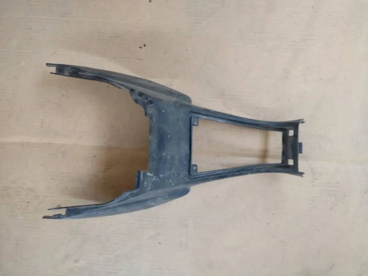 Ricambi Usati Benelli K2 50 Originali Testati (8)
