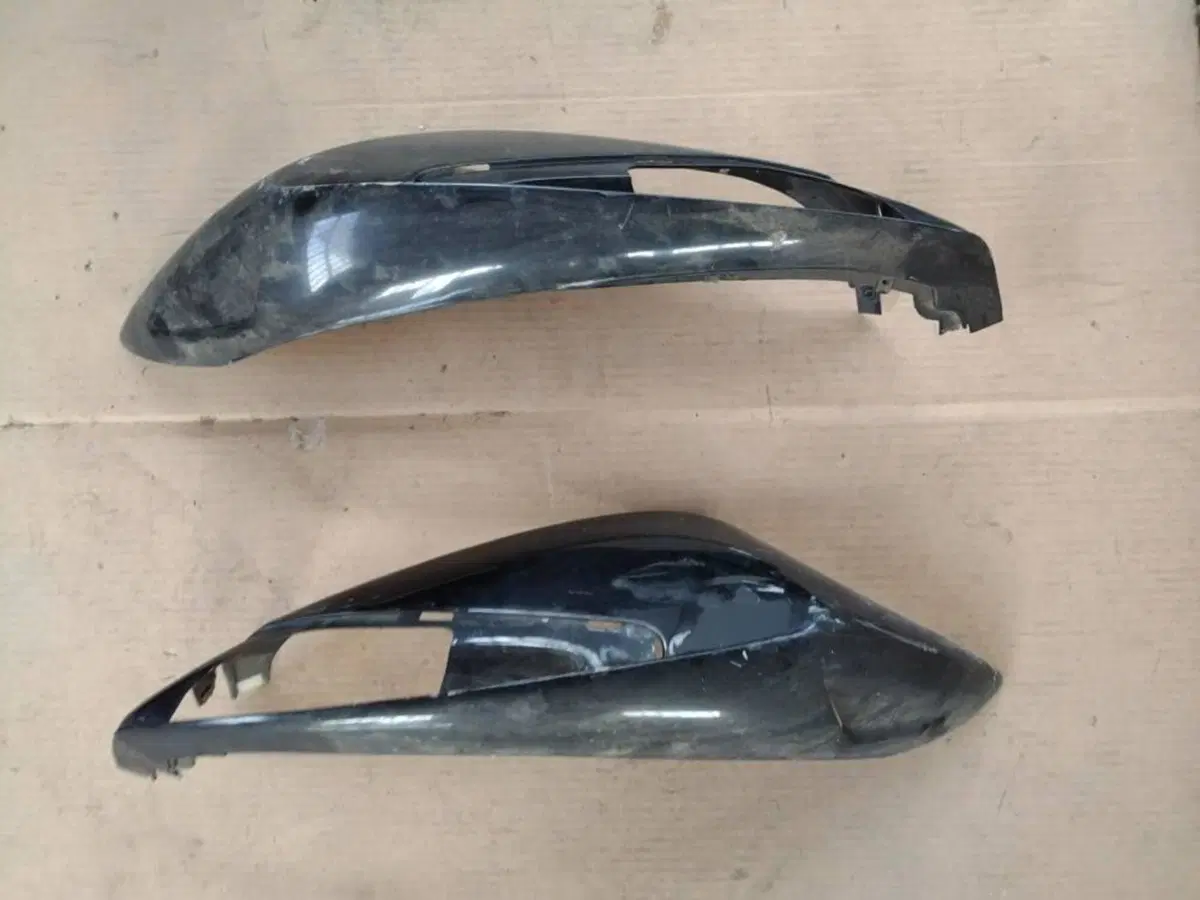 Ricambi Usati Benelli K2 50 Originali Testati (13)