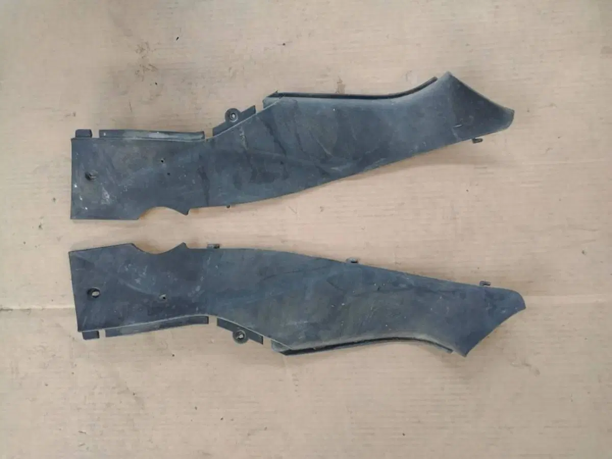 Ricambi Usati Benelli K2 50 Originali Testati (15)