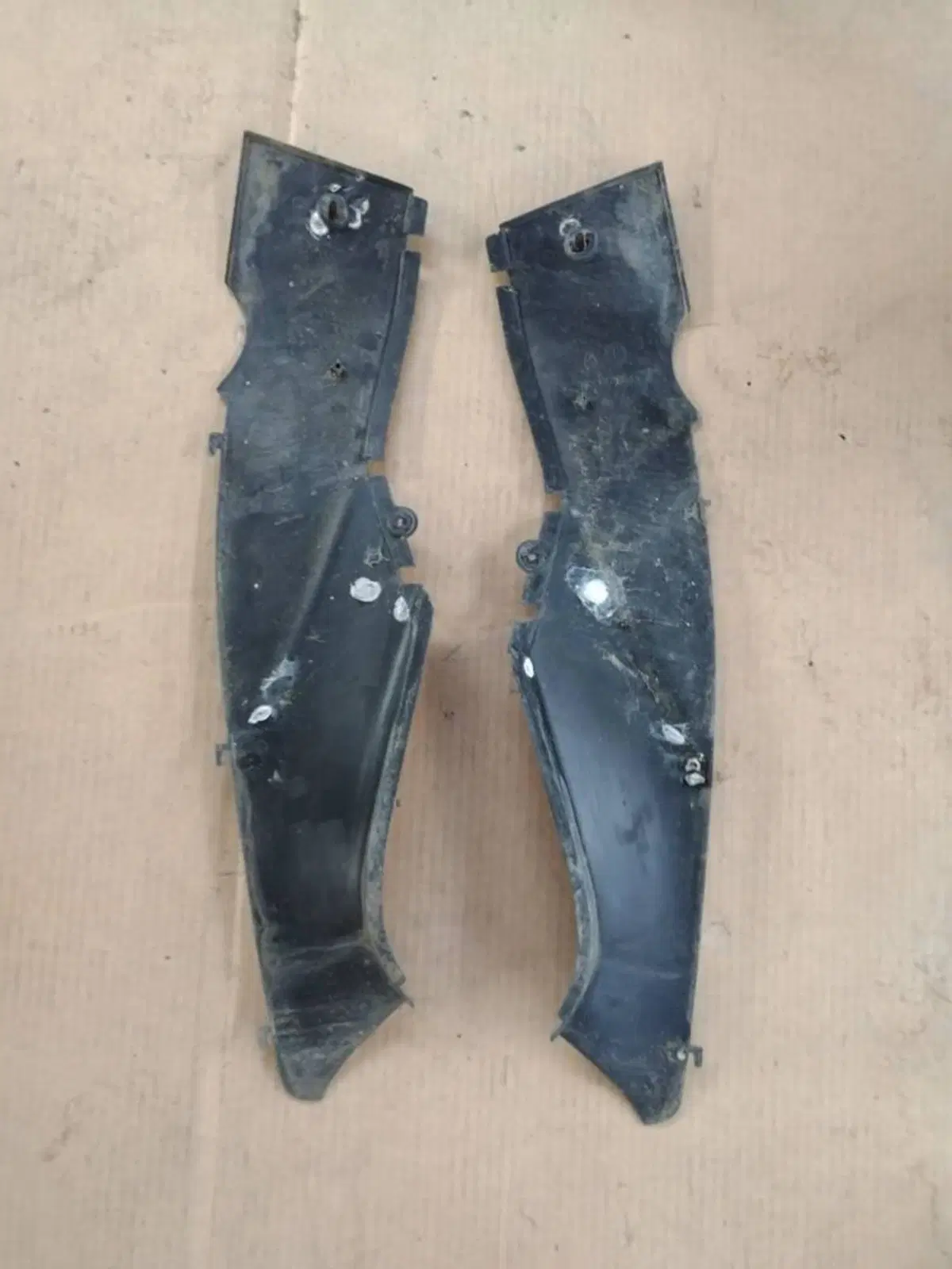 Ricambi Usati Benelli K2 50 Originali Testati (16)