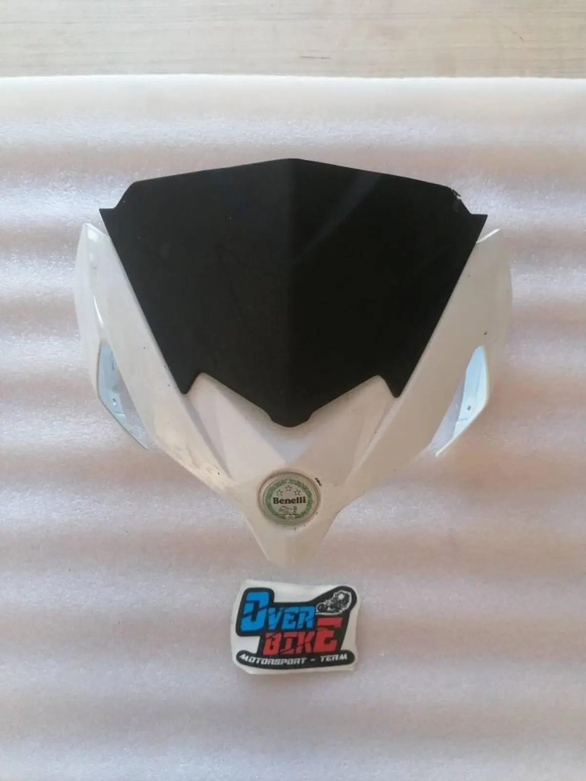 Ricambi Usati Benelli TRK 502 X Originali Testati (3)