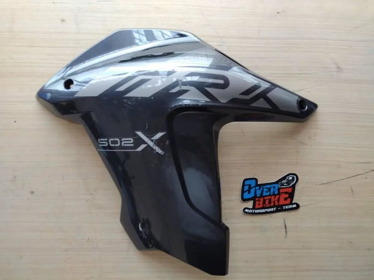Ricambi Usati Benelli TRK 502 X Originali Testati (4)