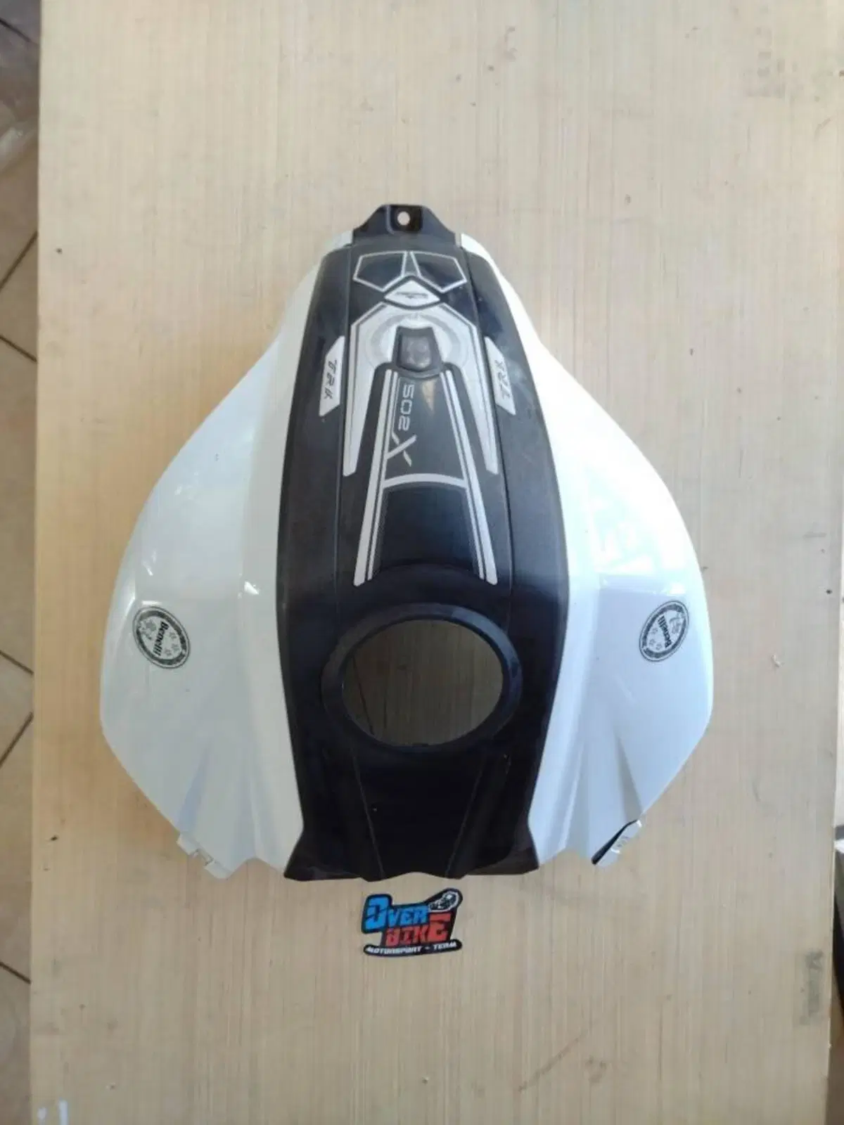 Ricambi Usati Benelli TRK 502 X Originali Testati (7)