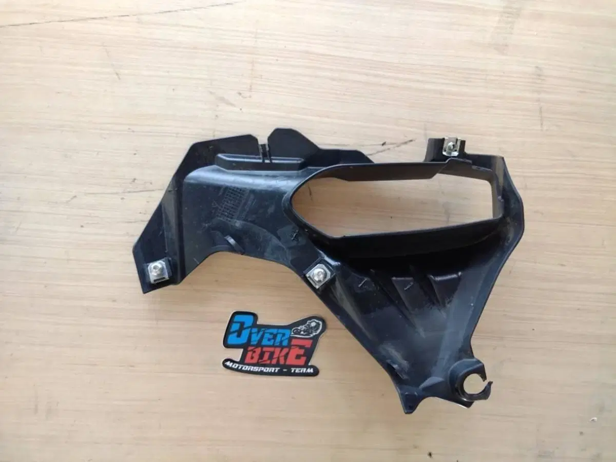 Ricambi Usati Benelli TRK 502 X Originali Testati (8)