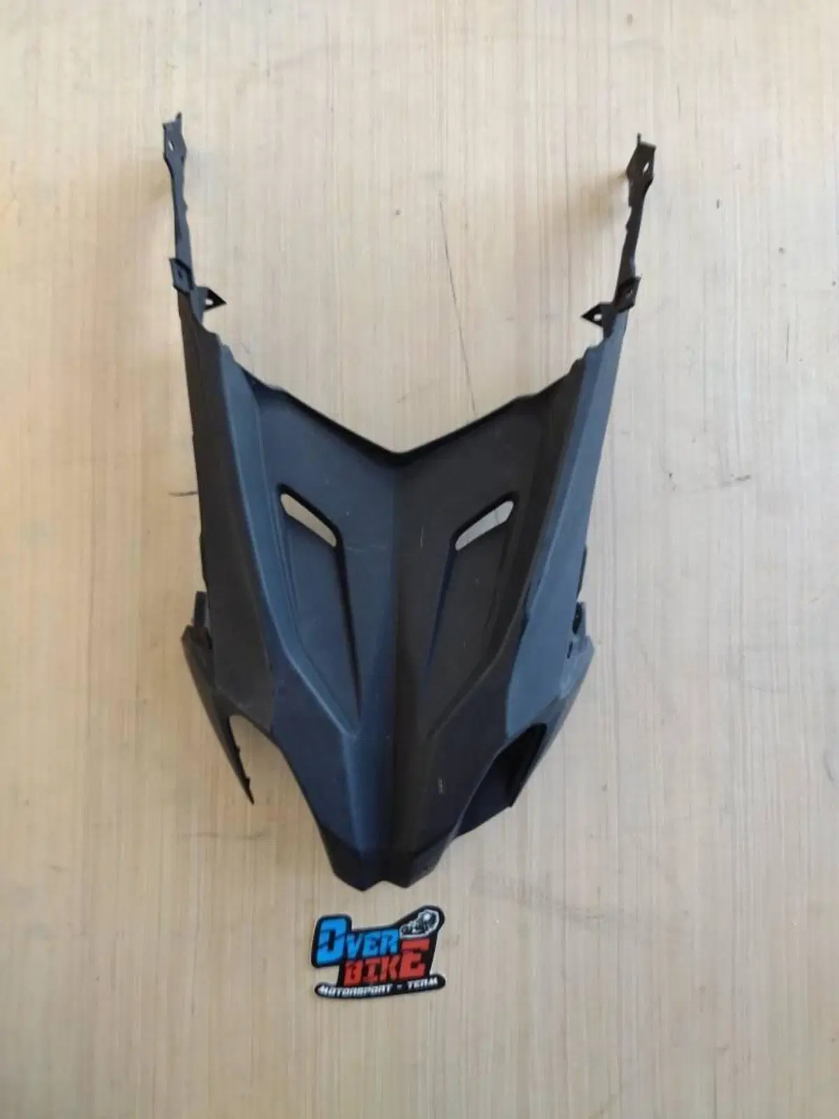 Ricambi Usati Benelli TRK 502 X Originali Testati (9)