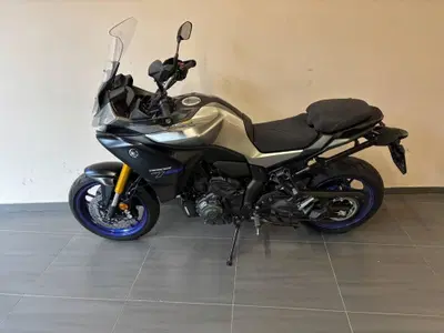 Yamaha Tracer 7 GT Y-AMT (2026) usata