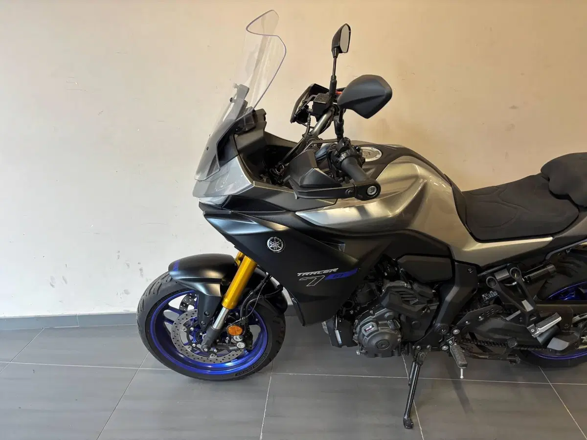 Yamaha Tracer 7 GT Y-AMT (2026) (2)