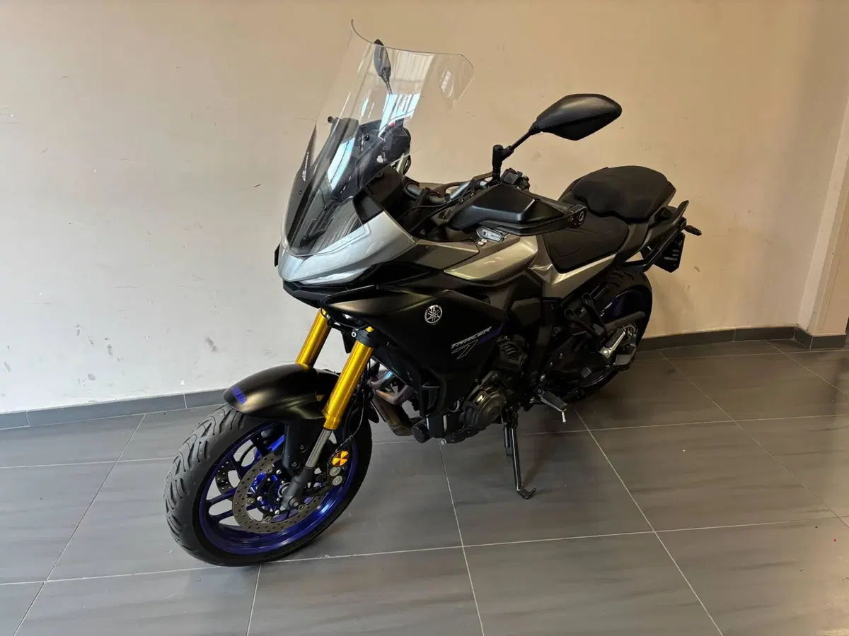 Yamaha Tracer 7 GT Y-AMT (2026) (5)