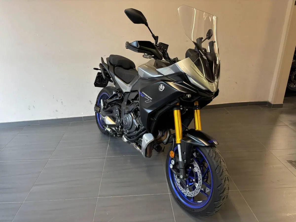 Yamaha Tracer 7 GT Y-AMT (2026) (6)