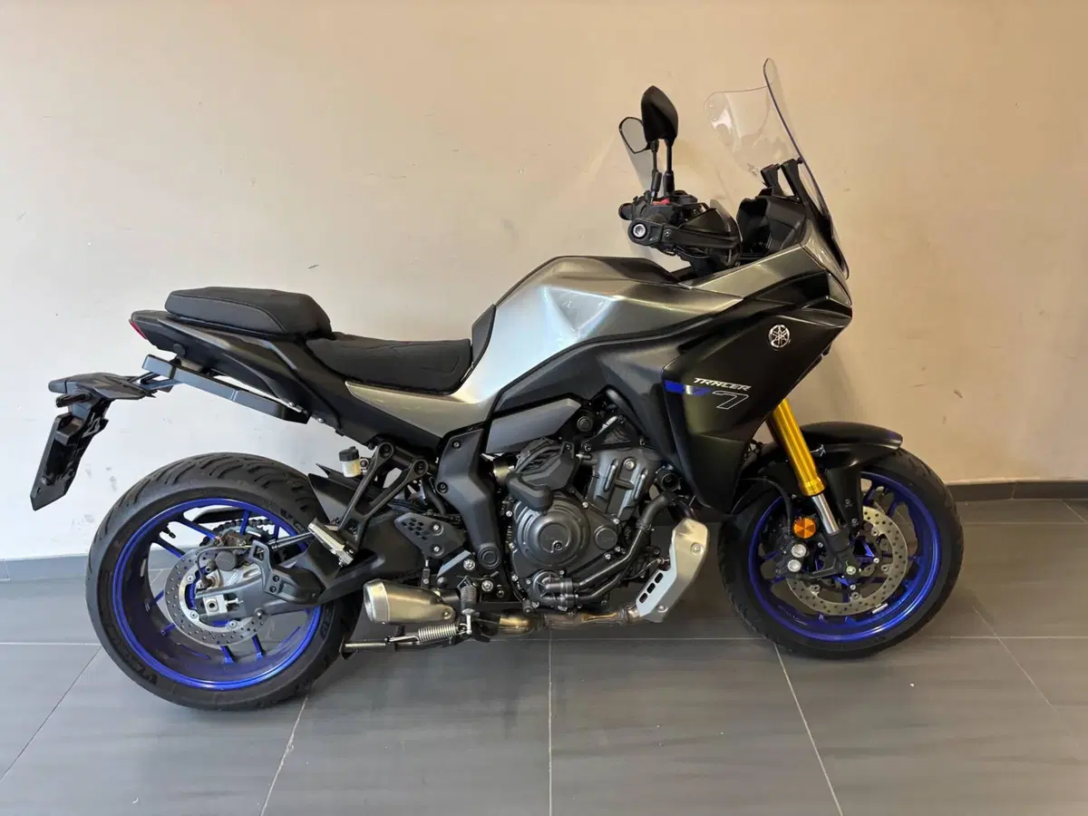 Yamaha Tracer 7 GT Y-AMT (2026) (7)