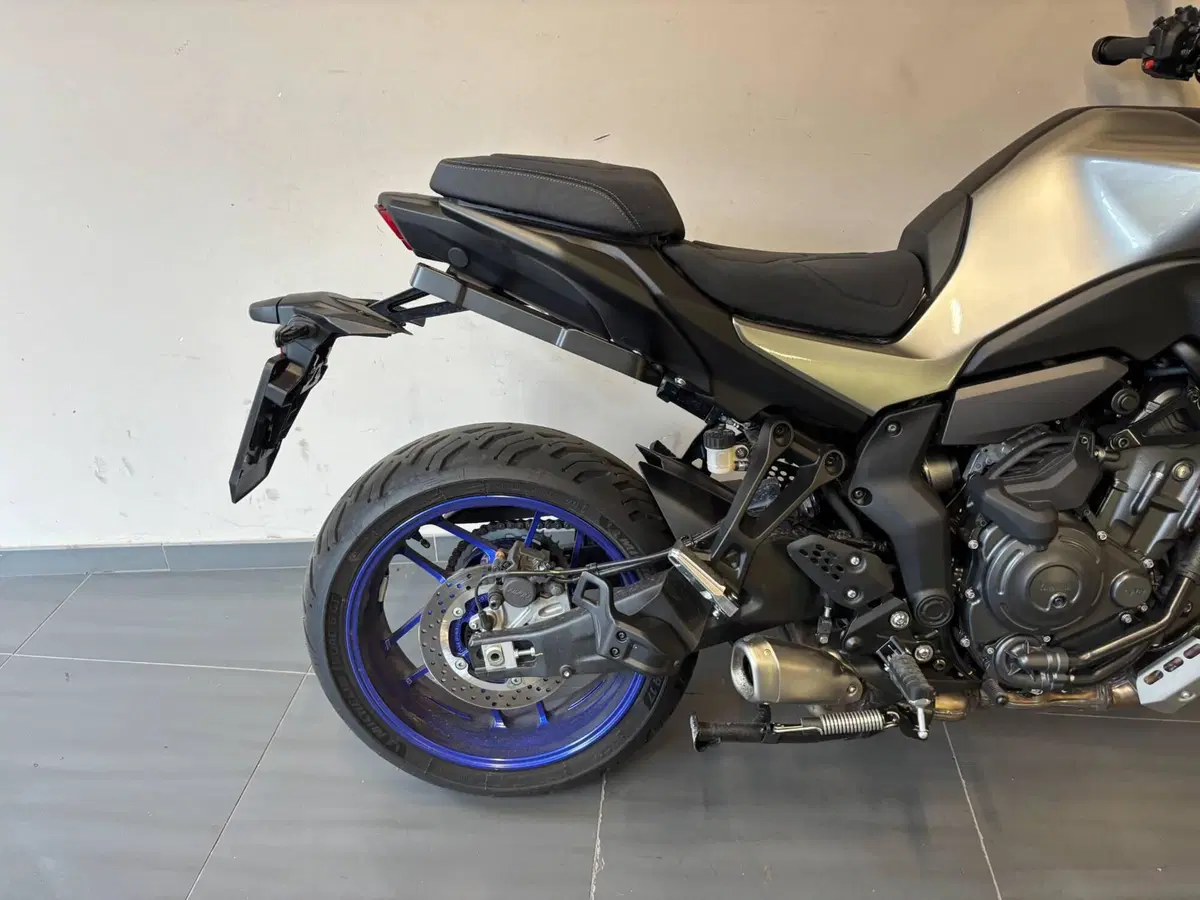 Yamaha Tracer 7 GT Y-AMT (2026) (8)
