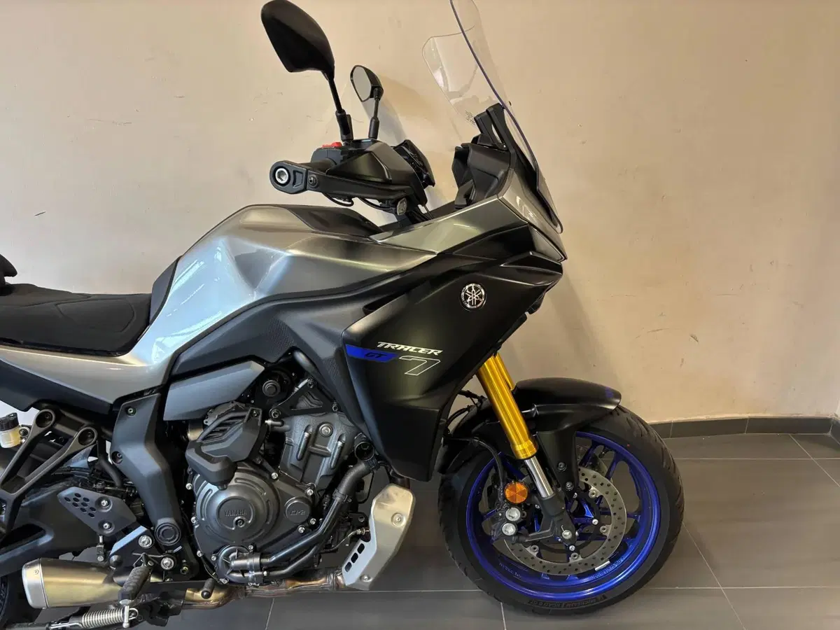 Yamaha Tracer 7 GT Y-AMT (2026) (9)