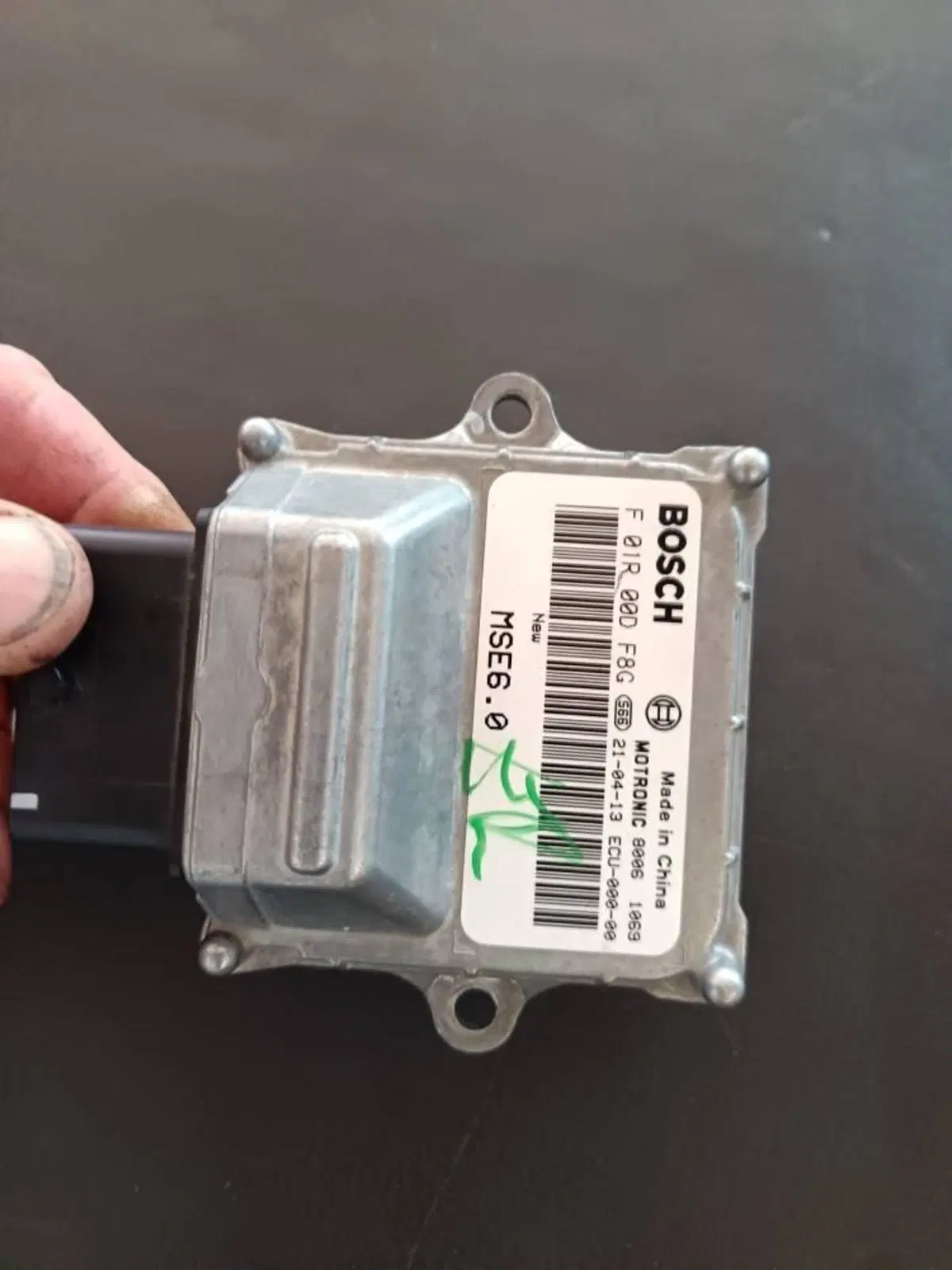 Ricambi Usati Benelli TRK 502 X Originali Testati (19)