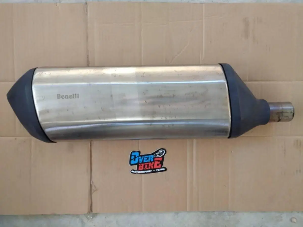 Ricambi Usati Benelli TRK 502 X Originali Testati (20)