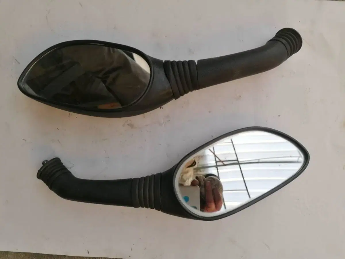 Ricambi Usati Benelli ZenZero 350 Originali Testat (10)