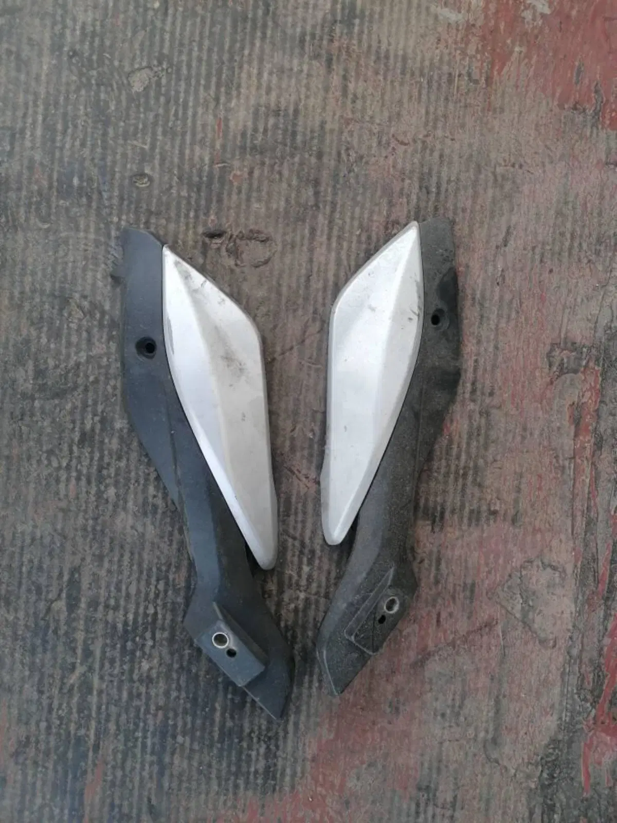 Ricambi Usati Keeway RKV 125 Originali Testati (2)
