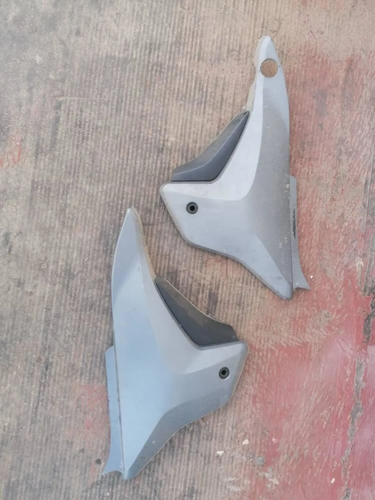 Ricambi Usati Keeway RKV 125 Originali Testati (3)