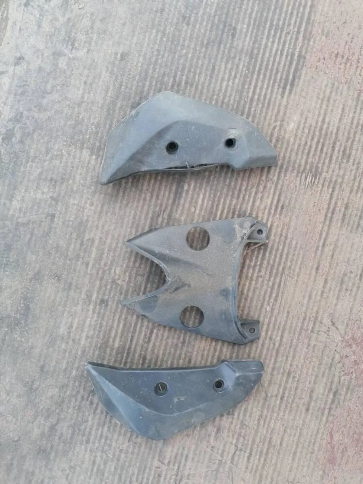 Ricambi Usati Keeway RKV 125 Originali Testati (4)
