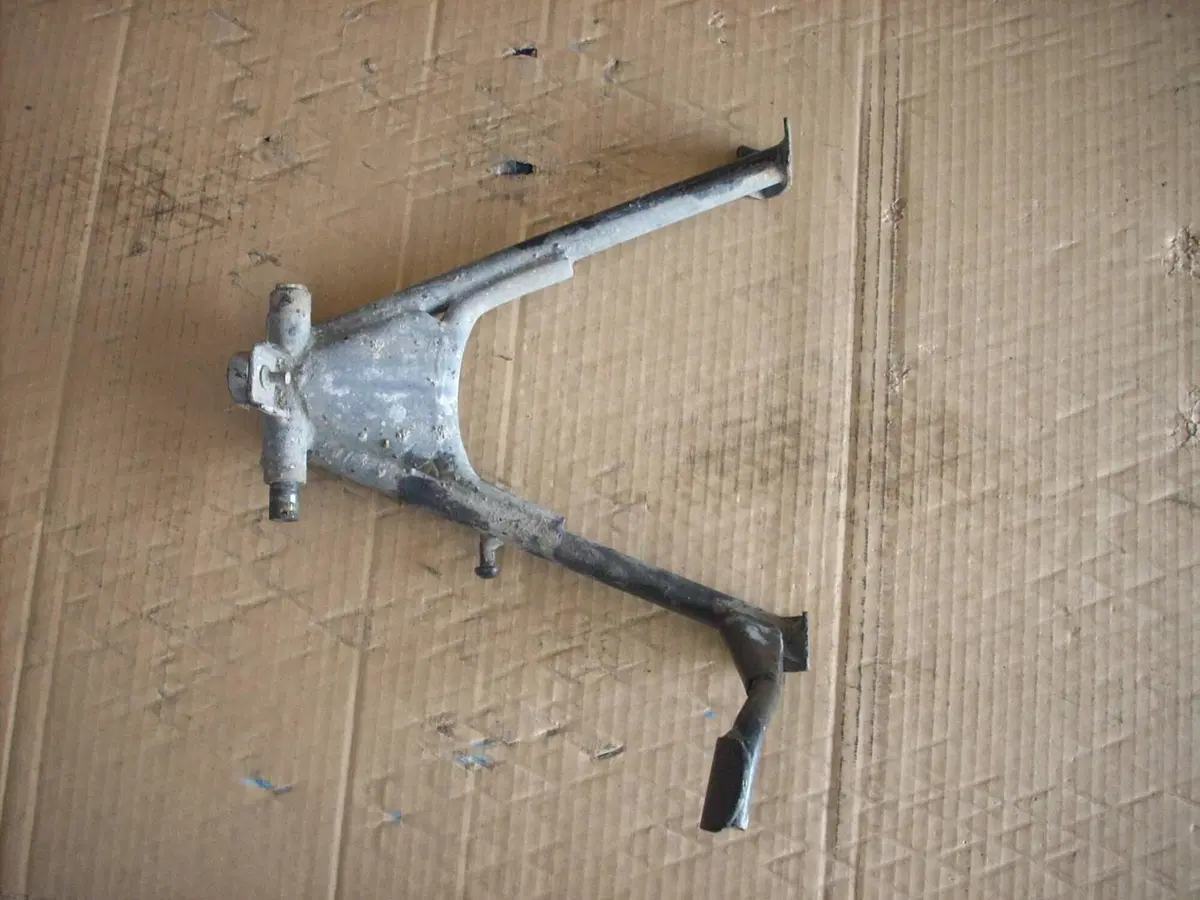 Ricambi Usati Keeway RKV 125 Originali Testati (5)