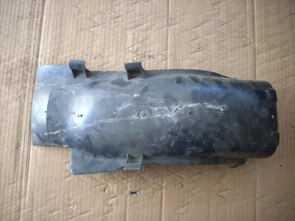 Ricambi Usati Keeway RKV 125 Originali Testati (10)