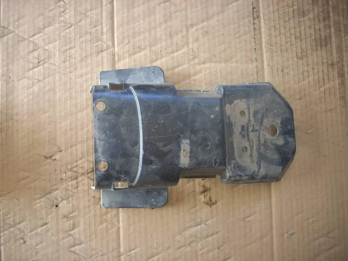 Ricambi Usati Keeway RKV 125 Originali Testati (11)