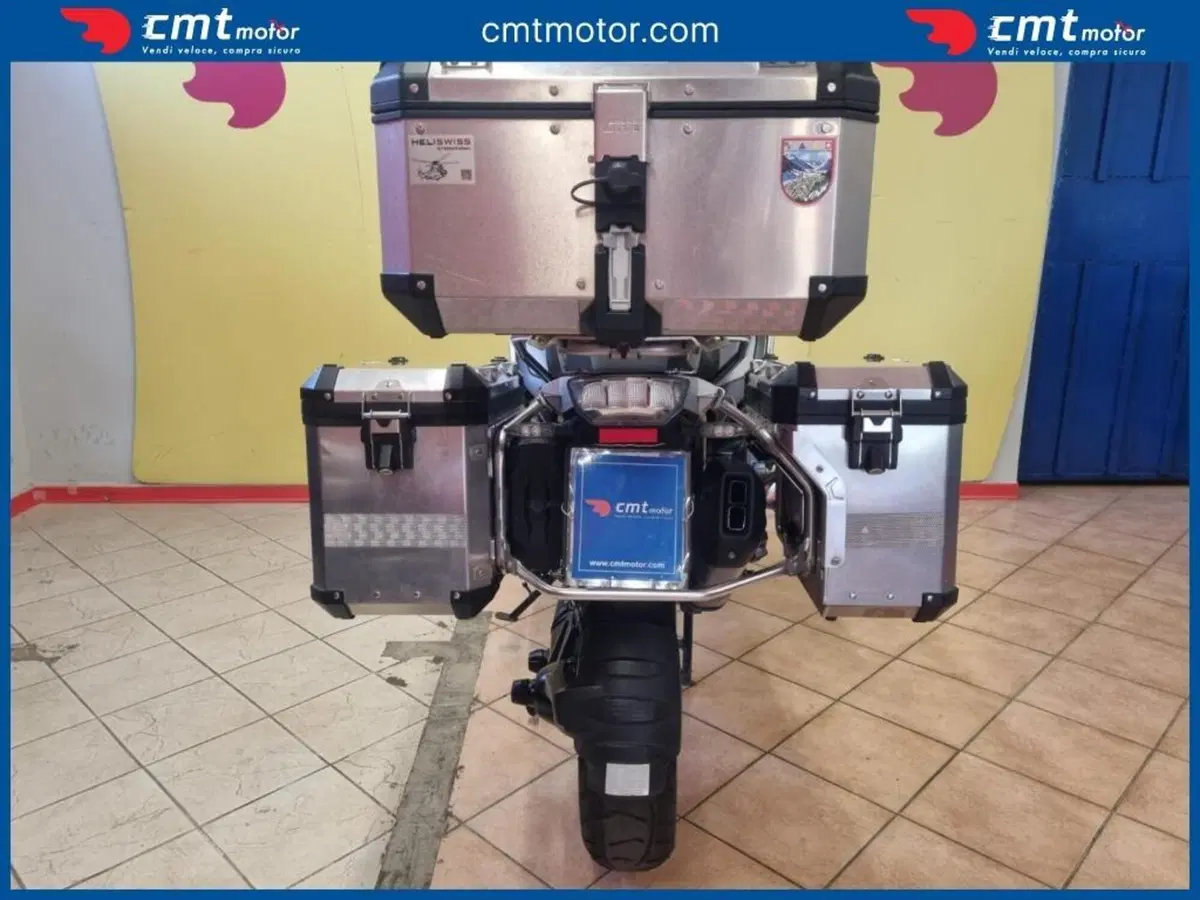 Bmw R 1200 GS Adventure (2017 - 18) (5)
