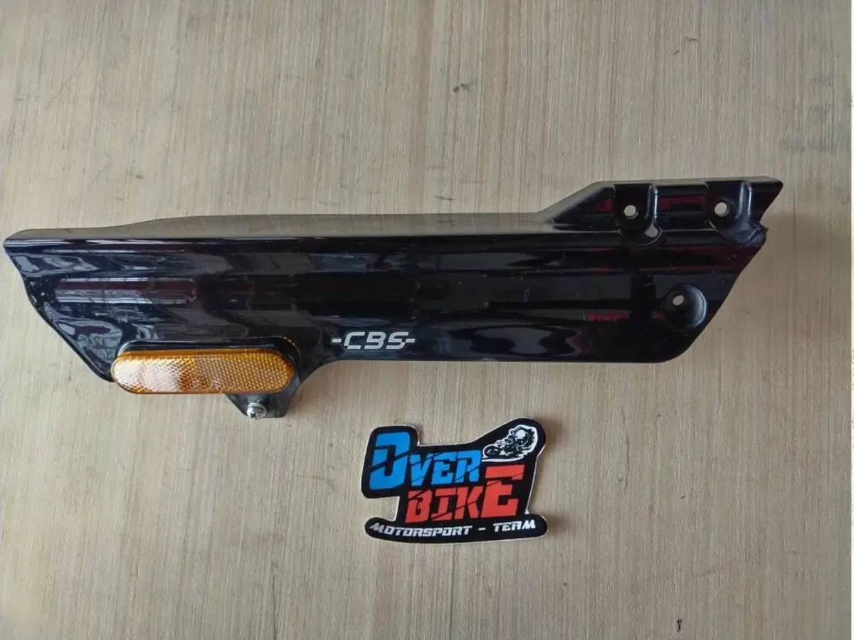 Ricambi Usati Keeway TX 125 M Supermoto Originali (2)