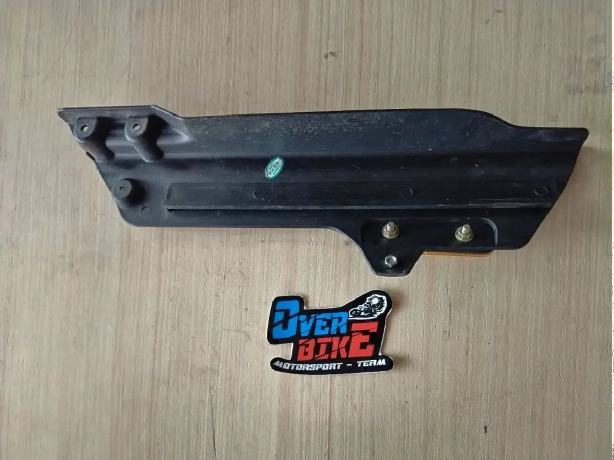 Ricambi Usati Keeway TX 125 M Supermoto Originali (3)
