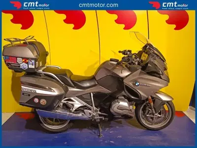 Bmw R 1200 RT (2017 - 18) usata
