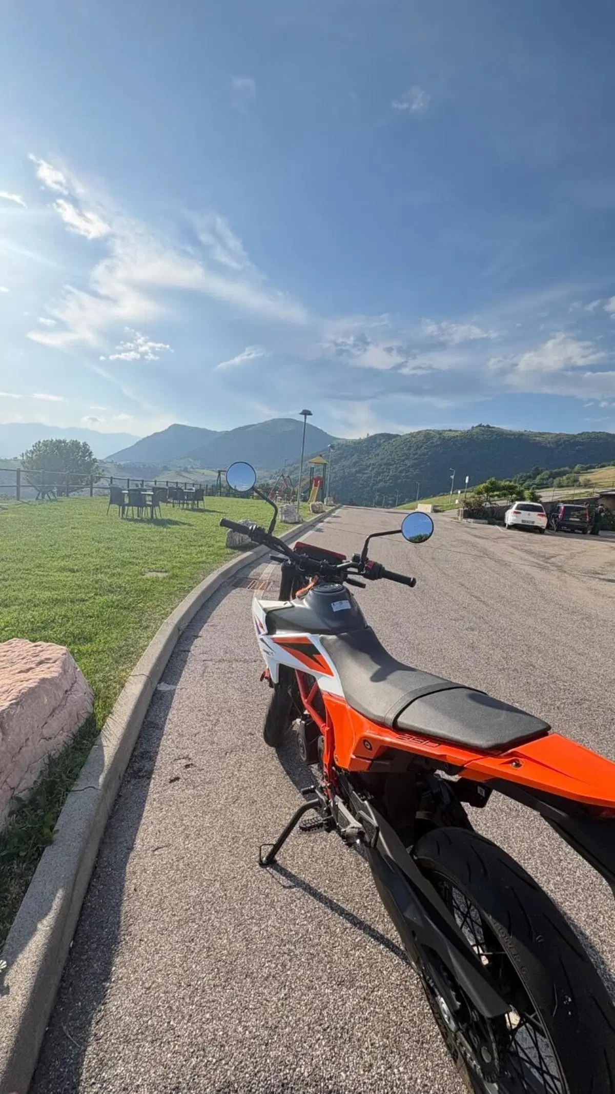 KTM 390 SMC R (2025 - 26) (2)