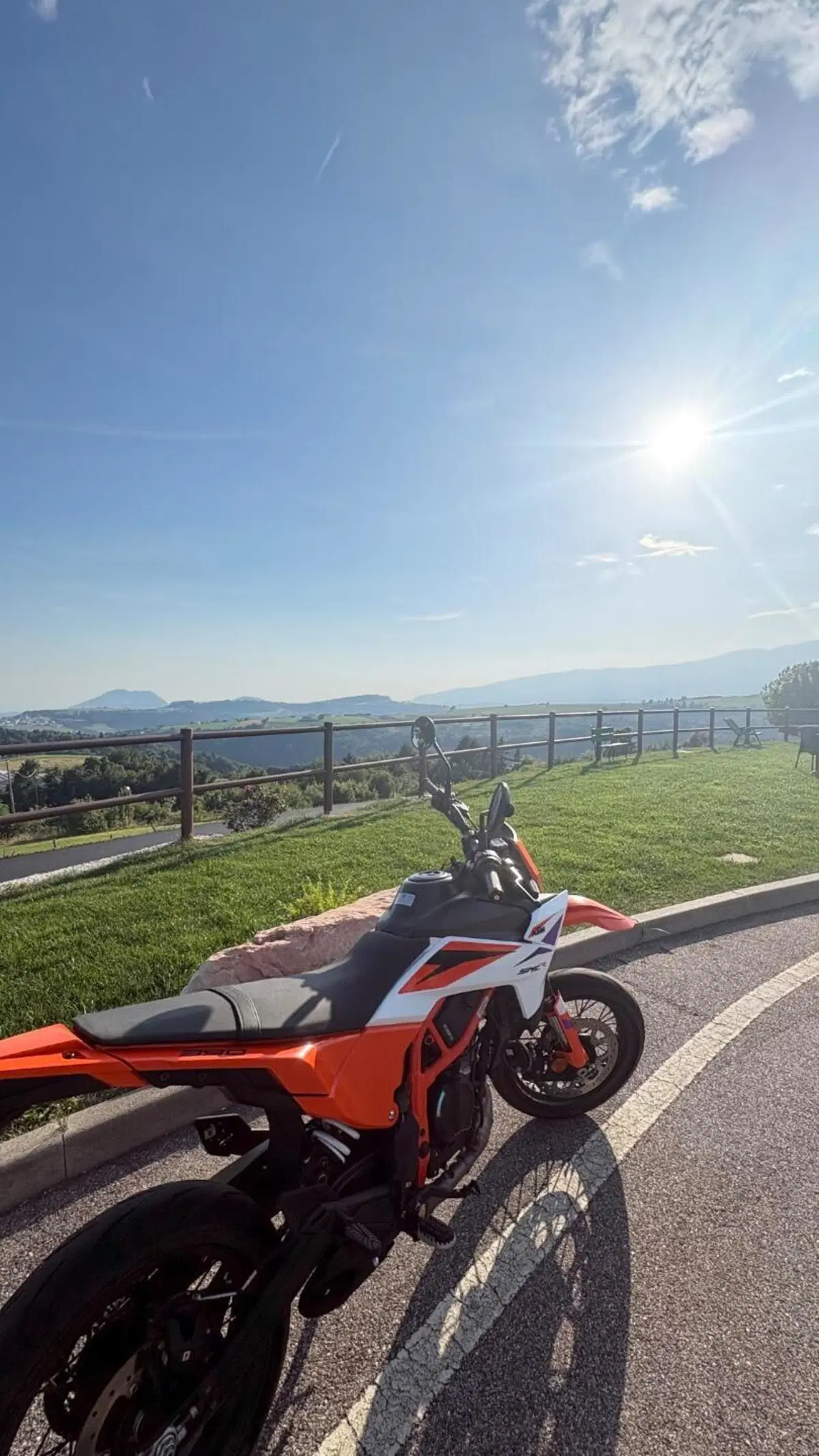 KTM 390 SMC R (2025 - 26) (4)