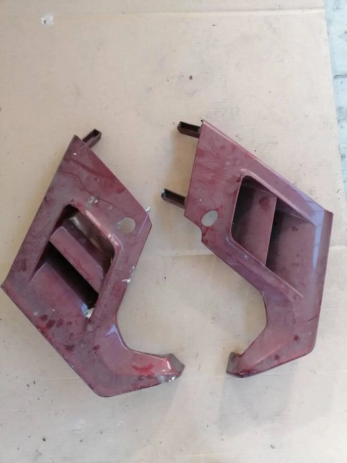 Ricambi Usati BMW K100 Originali Testati (2)