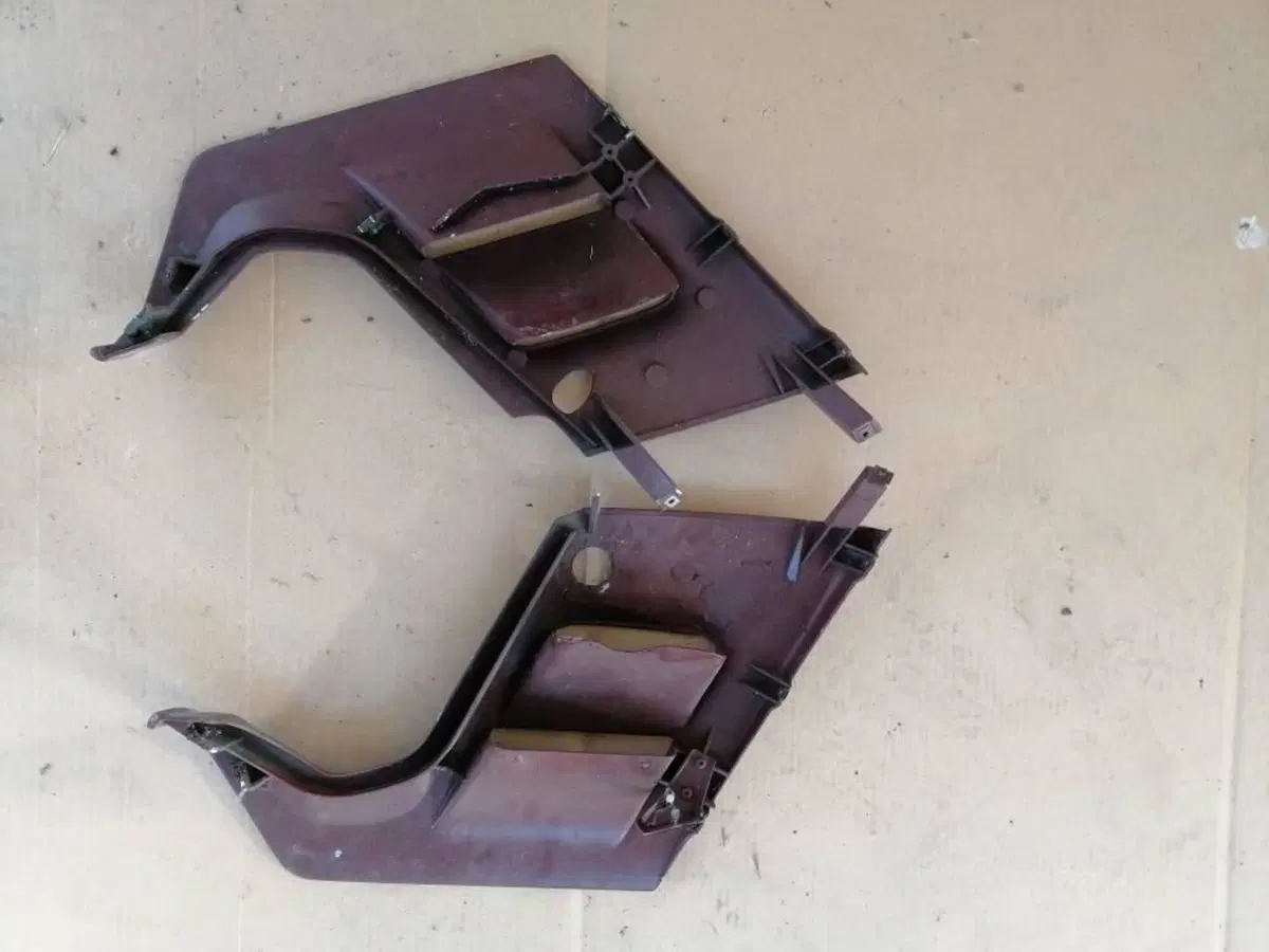 Ricambi Usati BMW K100 Originali Testati (3)