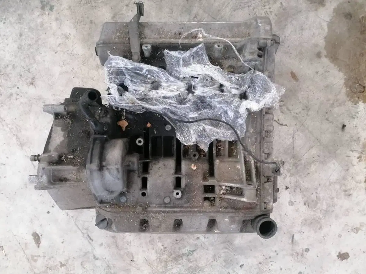 Ricambi Usati BMW K100 Originali Testati (8)