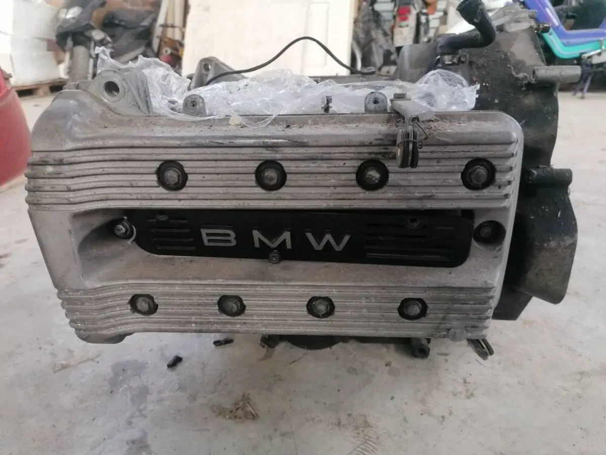 Ricambi Usati BMW K100 Originali Testati (9)