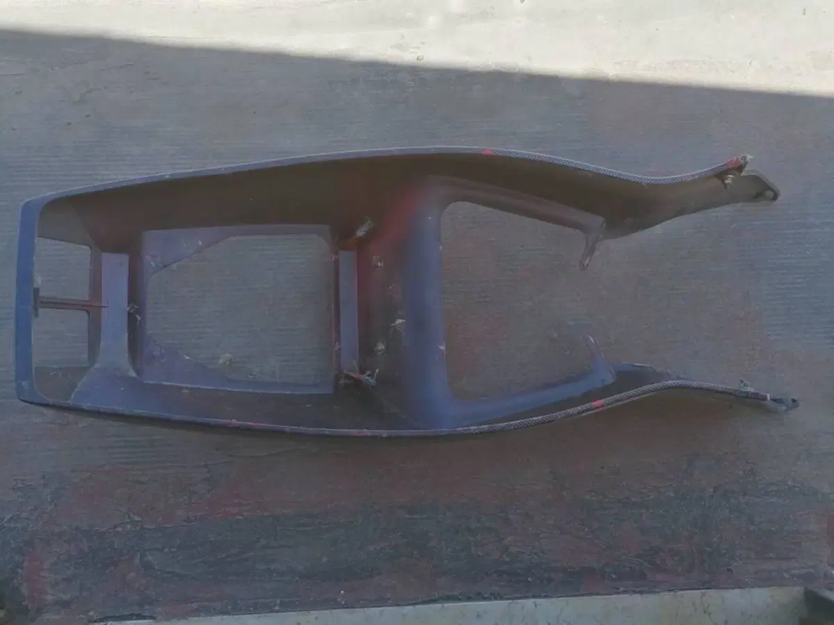 Ricambi Usati Cagiva Mito 125 Originali Testati (8)