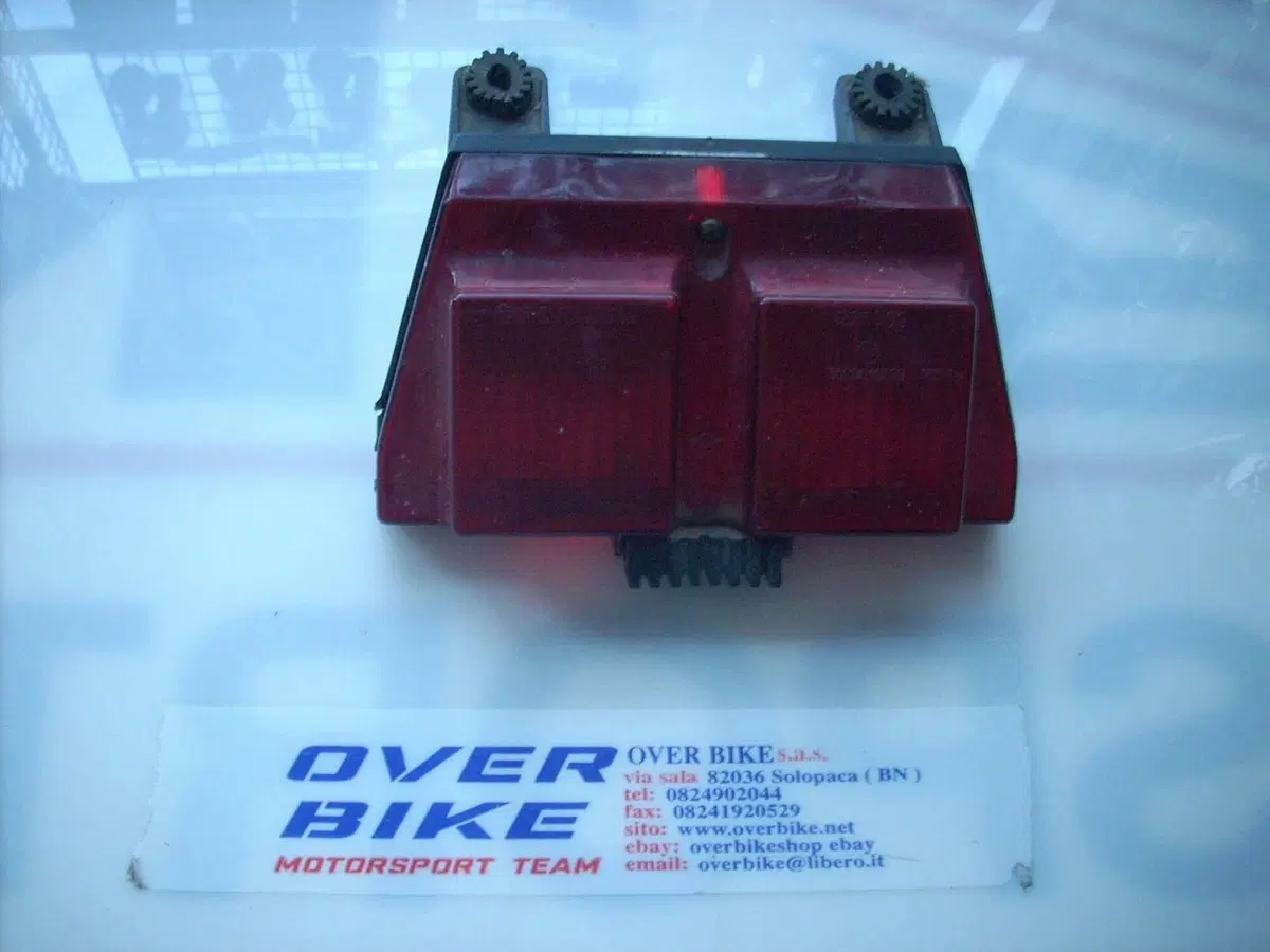 Ricambi Usati Cagiva Mito 125 Originali Testati (10)