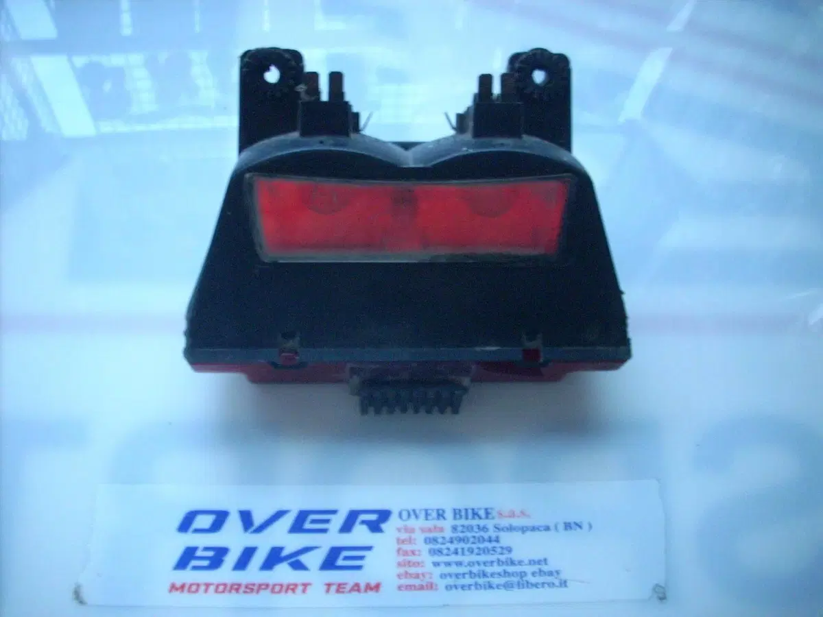 Ricambi Usati Cagiva Mito 125 Originali Testati (11)
