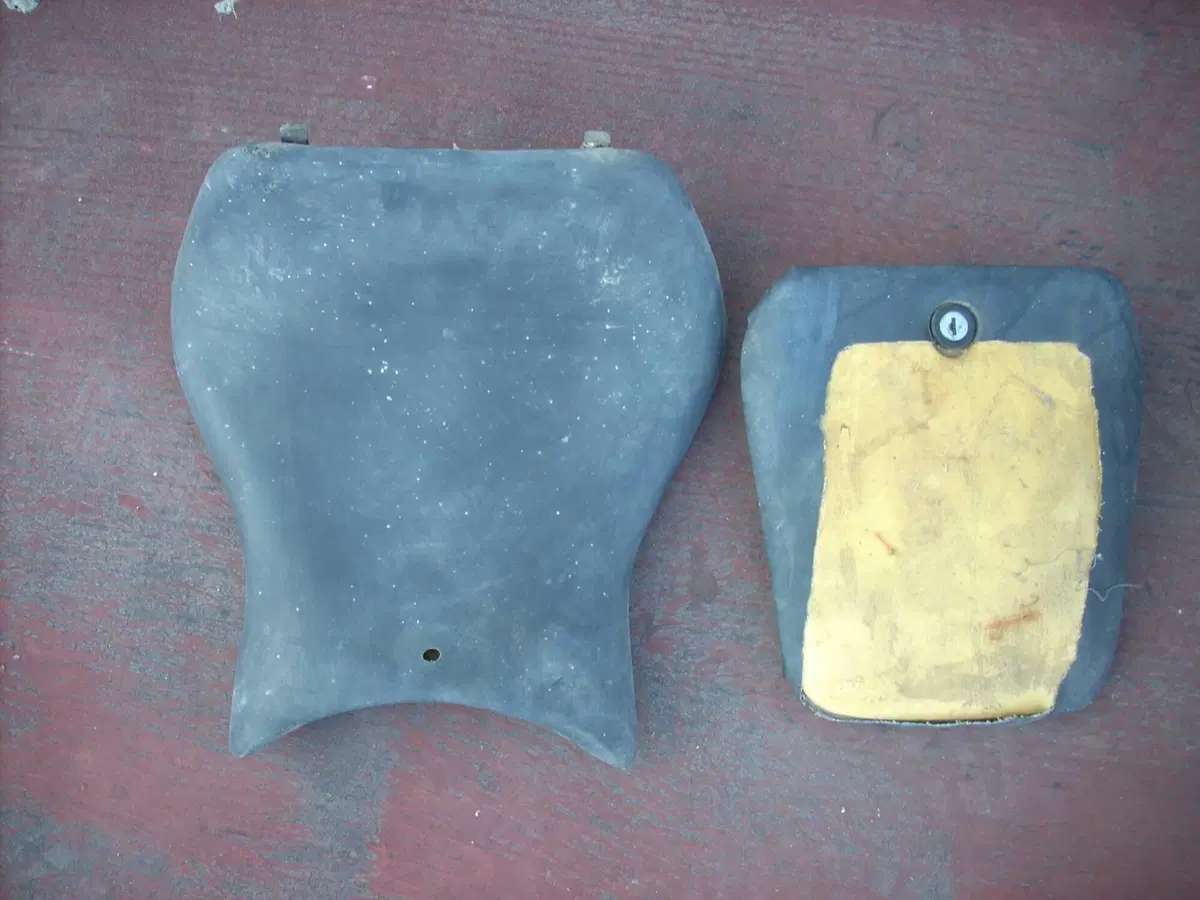 Ricambi Usati Cagiva Mito 125 Originali Testati (14)