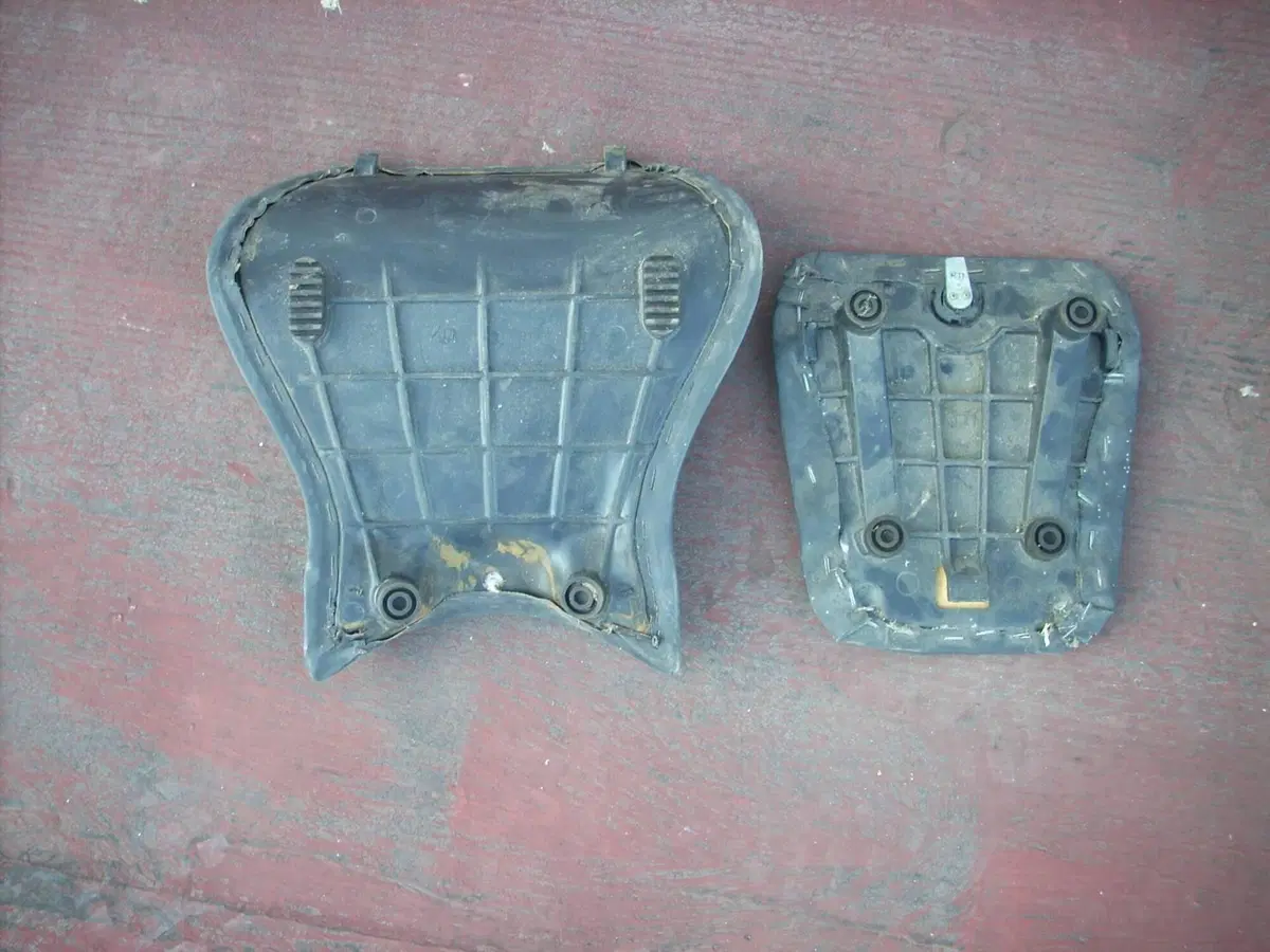 Ricambi Usati Cagiva Mito 125 Originali Testati (15)