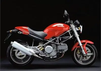 Ricambi Usati Ducati Monster 600 Originali Testati